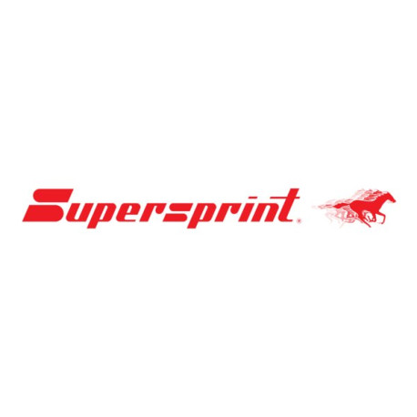 Изпускателни системи SUPERSPRINT Supersprint Centre pipe "Y-Pipe" MERCEDES C207 E 320 Coupè V6 (3.0i Bi-Turbo - models with GPF) Facelift 14+ | race-shop.bg