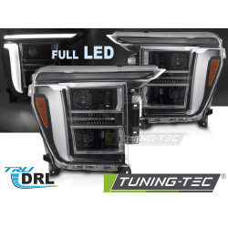 Габарити за мъгла LED дневните светлини FORD F150 MK14 20-23