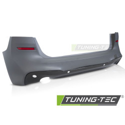 REAR BUMPER SPORT LOOK PDC -O--- fits BMW F45 14-18