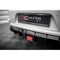 LED стоп светлини Volkswagen Scirocco R Mk3
