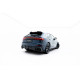 Бодикит и визуални аксесоари Set of Prepreg Carbon Fiber Splitters Audi RSQ8 Mk1 Facelift | race-shop.bg