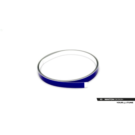 Стикери Decorative stripe for self sticking (Dark Navy) | race-shop.bg