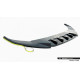 Стикери Decorative stripe for self sticking (Lime) | race-shop.bg