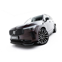 Front Splitter Volvo XC90 Mk2 Facelift 2