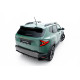 Бодикит и визуални аксесоари Spoiler Cap Dacia Duster Mk3 | race-shop.bg