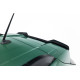 Бодикит и визуални аксесоари Spoiler Cap Dacia Duster Mk3 | race-shop.bg