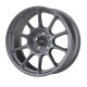 Колела от Alu Racing wheel BRAID BPR-01 FF 18" x 10,5" (Concave) | race-shop.bg