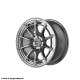 ALU disky STROM STROM DS-F55 wheel 17x8.5 5x114.3 73.1 ET26, Light Hyper Black | race-shop.bg