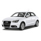 Дефлектори за капак Front hood deflector for Audi A1 2010-2018 | race-shop.bg