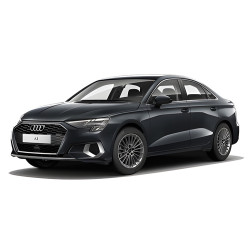 Преден дефлектор за капак Audi A3 Y8 2020-up