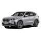 Дефлектори за капак Front hood deflector for BMW X1 U11 2022-up | race-shop.bg