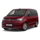 Дефлектори за капак Front hood deflector for VOLKSWAGEN Multivan T7 2021-up | race-shop.bg