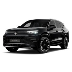 Front hood deflector for VOLKSWAGEN Tayron 2025-up
