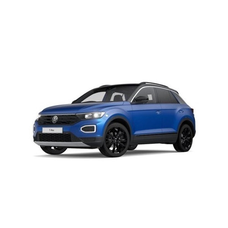 Дефлектори за капак Front hood deflector for VOLKSWAGEN T-Roc 2017-up | race-shop.bg