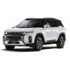 Дефлектори за капак Front hood deflector for SSANGYONG Torres 2023-up | race-shop.bg