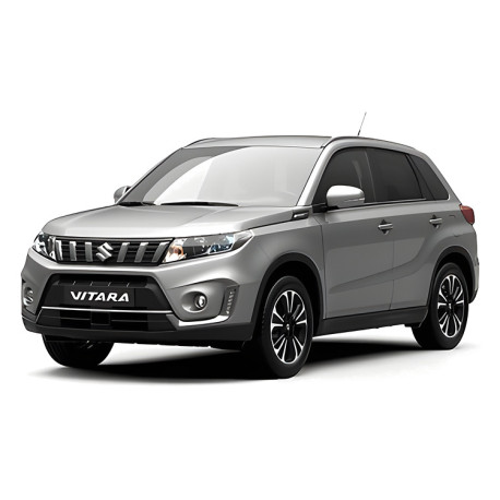 Дефлектори за капак Front hood deflector for SUZUKI Vitara 2015-up Short | race-shop.bg
