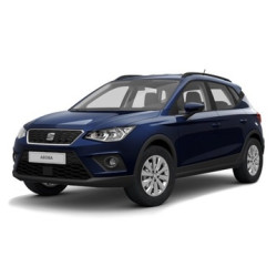 Front hood deflector for SEAT Arona 2017-up