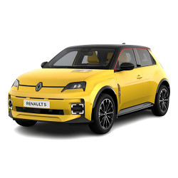 Преден дефлектор за капак RENAULT 5 2025-up