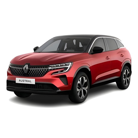 Дефлектори за капак Преден дефлектор за капак RENAULT Austral 2022-up | race-shop.bg
