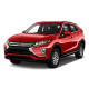 Дефлектори за капак Преден дефлектор за капак MITSUBISHI Eclipse Cross 2018-2020 | race-shop.bg