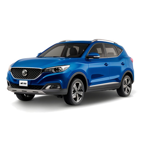Дефлектори за капак Преден дефлектор за капак MG ZS 2019-2024 | race-shop.bg