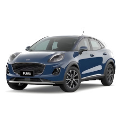 Преден дефлектор за капак FORD Puma 2020-up