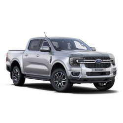 Front hood deflector for FORD Ranger T9 2023-up