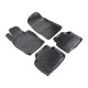 За конкретен модел 3D rubber floor mats for BMW 3 E90/E91 2005-2010 4pc | race-shop.bg