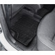 За конкретен модел 3D rubber floor mats for DACIA Duster 2 2017-2024 4pcs | race-shop.bg