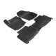 За конкретен модел 3D rubber floor mats for FORD S-Max/ Galaxy II 2006 -2015 4pc | race-shop.bg
