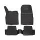 За конкретен модел 3D rubber floor mats for OPEL Astra J 2009-2015 4pc | race-shop.bg