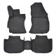 За конкретен модел 3D rubber floor mats for SUBARU Outback V 2015-2020 | race-shop.bg
