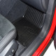 За конкретен модел 3D rubber floor mats for VOLVO XC40 2017-up 5 pcs | race-shop.bg