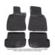 За конкретен модел 3D rubber floor mats for BMW i3 1 2013-2022 | race-shop.bg