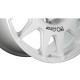 Колела от Alu Racing alloy wheel EVOCorse DakarZero 8.5x18", ET0, PCD 6×139.7, CB 106.1 | race-shop.bg