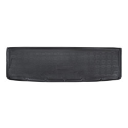 Rubber boot liner for VOLKSWAGEN T5 2003-2015/ T6 2015 -up