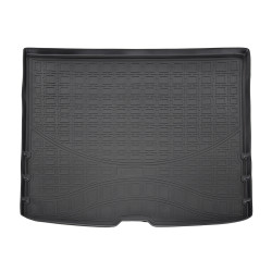 Rubber boot liner for VOLVO XC40 2017-up