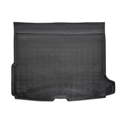 Rubber boot liner for VOLVO V60 2018-up