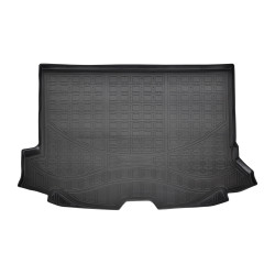 Rubber boot liner for VOLVO V60 2010 -2017