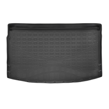 Вани и стелки за багажник Rubber boot liner for SUBARU XV II 2017-up | race-shop.bg
