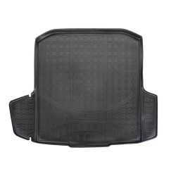 Rubber boot liner for SKODA Octavia III Kombi 2013 -2020