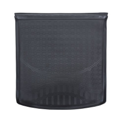 Rubber boot liner for SKODA Kodiaq 2017 -2023