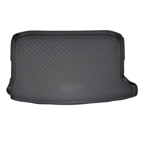 Вани и стелки за багажник Rubber boot liner for SEAT Ateca 2016-up | race-shop.bg