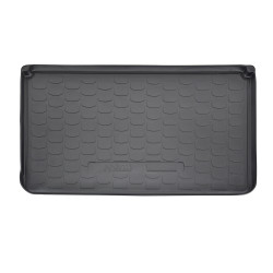 Rubber boot liner for RENAULT Captur 2013-2019