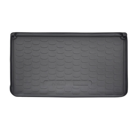 Вани и стелки за багажник Rubber boot liner for RENAULT Captur 2013-2019 | race-shop.bg