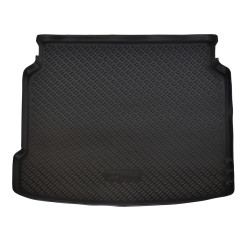 Rubber boot liner for PEUGEOT 508 Sedan 2018-up