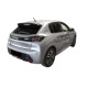 Вани и стелки за багажник Rubber boot liner for Peugeot 2008 2019-up / Corsa F Htb 2019-up | race-shop.bg