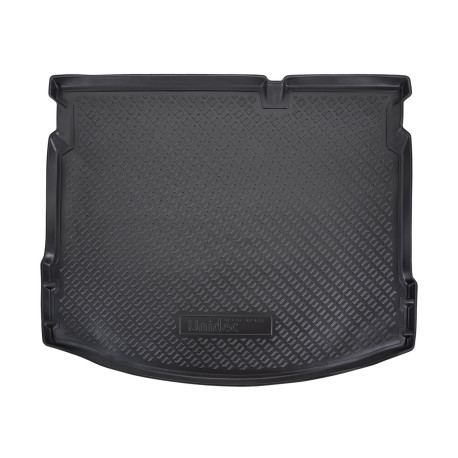 Вани и стелки за багажник Rubber boot liner for NISSAN Qashqai J10 2008-2013 | race-shop.bg
