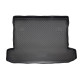 Вани и стелки за багажник Rubber boot liner for MITSUBISHI Pajero IV 2007-2018 | race-shop.bg