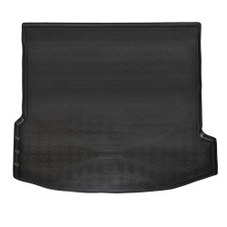 Rubber boot liner for MERCEDES GLE Coupe С167 2018-up